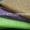 Microfiber 80%polyester+20%polyamide kitchen cleaning cloth