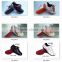 Fashion Style Import Export Golf Leather player Shoe
