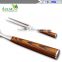 Classic 7" Stainless steel Meat Fork Premier Fork