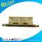 2017 hot sale universal zinc alloy door and window gold hinges