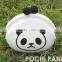 Colorful Silicone Purse Wallet /Cute Animal/New Design Silicone Coin Purse
