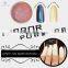 New 2g/box Shinning Mirror Nail Glitter Powder For DIY decoration