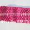 Latest Hot Selling Elastic Plain Baby Headband Without Flower