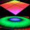 1mx1m Wedding Party LED DJ Digital Dance Floor