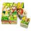 Nice-looking lovely new design wooden puzzle