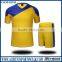 OEM Service Supply Type and Sportswear Product Type own design football soccer shirt