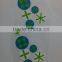 high quality cold peel Elastic Transfer for kid's swimming wear