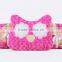 Davebella2014 autumn male newborn baby coral fleece kick sleeping bag for db 76
