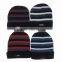 polar fleece beanie hat pattern polyester beanie hat cheap winter hat