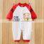 cotton newborn baby clothing long sleeve long pants baby wear clothes baby romper