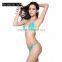 2017 new Sexy Brazilian school girl bikini BIKINI swimwear women bikini