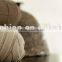 2015 wholesale knitted pattern fashion korean style soft blanket design for baby