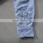 TC fabric Printed Stand Collar Boys Shirt Long Sleeve