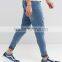fashion drop crotch denim jeans stylish loose jeans made in China