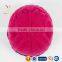 Ribbed Cable Designer Cashmere Knitted Beanie Hats