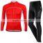 Suntex Custom Cycling Jersey Dry Fit Sportswear Wholesale