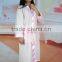 Sexy Luxury Leopard Women bathrobe