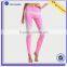 Hot Sale Custom Sexy Sport Woman Body Building Wear Yoga Leggings Cheap
