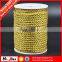 hi-ana cord2 Customize your products faster Decorative twine rope