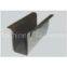 deformed steel type cold formed steel section