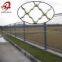 Beautiful grid wire mesh