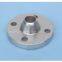 CW6M stainless steel plate flanges