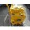 SHANTUI dozer transmission