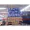 American Standard ASTM A106 SEAMLESS STEEL LINE PIPE
