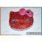 mobile phone C90+  of hello kitty for lovely girl