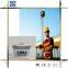 7.4V 5000mAh Lithium-Ion Battery Provides Simple User Guide RTK L1 L2