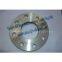 Stainless Steel Slip On Flanges Forged Iron Pipe Fittings