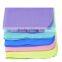 Cheap wholesale super absorbent cleaning PVA cooling towel