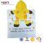 Cotton Surf Poncho Animal Hooded Kids Hooded Towel