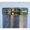 truck clamp exhaust flexible pipe, auto parts for heavy duty truck