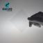 100x100x1.1mm  laboratory transparent conductive indium tin fast shipping on new ITO glass