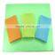 Various size & color choice customized printing microfiber towel sports towel