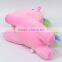 Two Star Unicorn Style Anime Doll Plush Cute Pink Toys Cartoon Stuffed Toys 45cm
