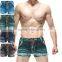 blue denim look panties r print boxer panties/ jnld cotton fruit animal boxers panties underwear/ top quality underwear