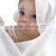 100% Bamboo Hooded Baby Towel