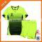 2016 wholesale football shirt maker dri fit soccer jersey