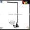 [The Most Popular LED Desk Lamp] Dimmable Reading Light(14W, 4 Lighting Modes, 5-Level Dimmer, With USB Charging Port