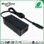 Electric Type AC 100-240v Lithium ion Battery Charger 54.6v 2a 3a for Auto Rickshaw use