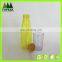 New product 2016 BPA free plastic drinking bottle cheap water bottle