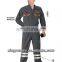 Star SG Cotton Work Suits Workwear for Oil and Gas