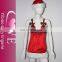 Stylishly Sexy Christmas Snow Girl Costume Wholesale Christmas Santarina Costume Newest Design Cute Christmas Costumes