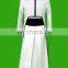 SunshineFun-Free Shipping Bleach The Espadas No.4 Ulquiorra Schiffer Kimono Uniform Anime Cosplay Costumes