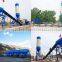 WBZ300 Dry mix stabilized soil batching plants