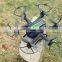 M9927 Wifi Control 2.4G 4CH 6-Axis RC Quadcopter With Wifi 0.3MP Camera WIFI Drone For Sale