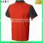 2016 High Quality Custom Polo Color Combination Polo Shirt