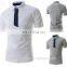 2016 New Men's Fashion Short Sleeve Polo T Shirt